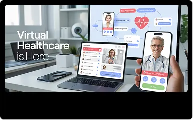 Retail App Development